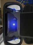 Kontroler SONY PlayStation Portal jak nowy