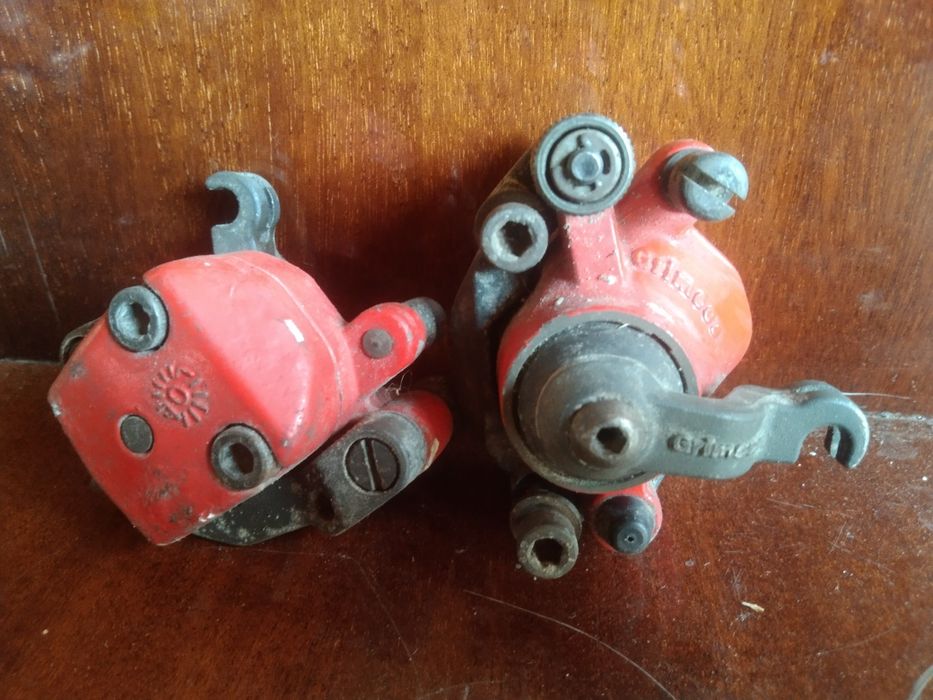 Запчастини до велосипеда