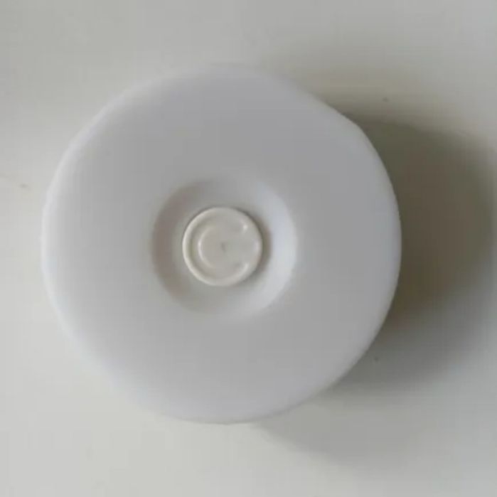 Світильник на магніті і акумуляторі