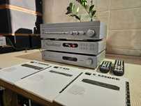 NAD c325bee+NAD c525bee+NAD c425