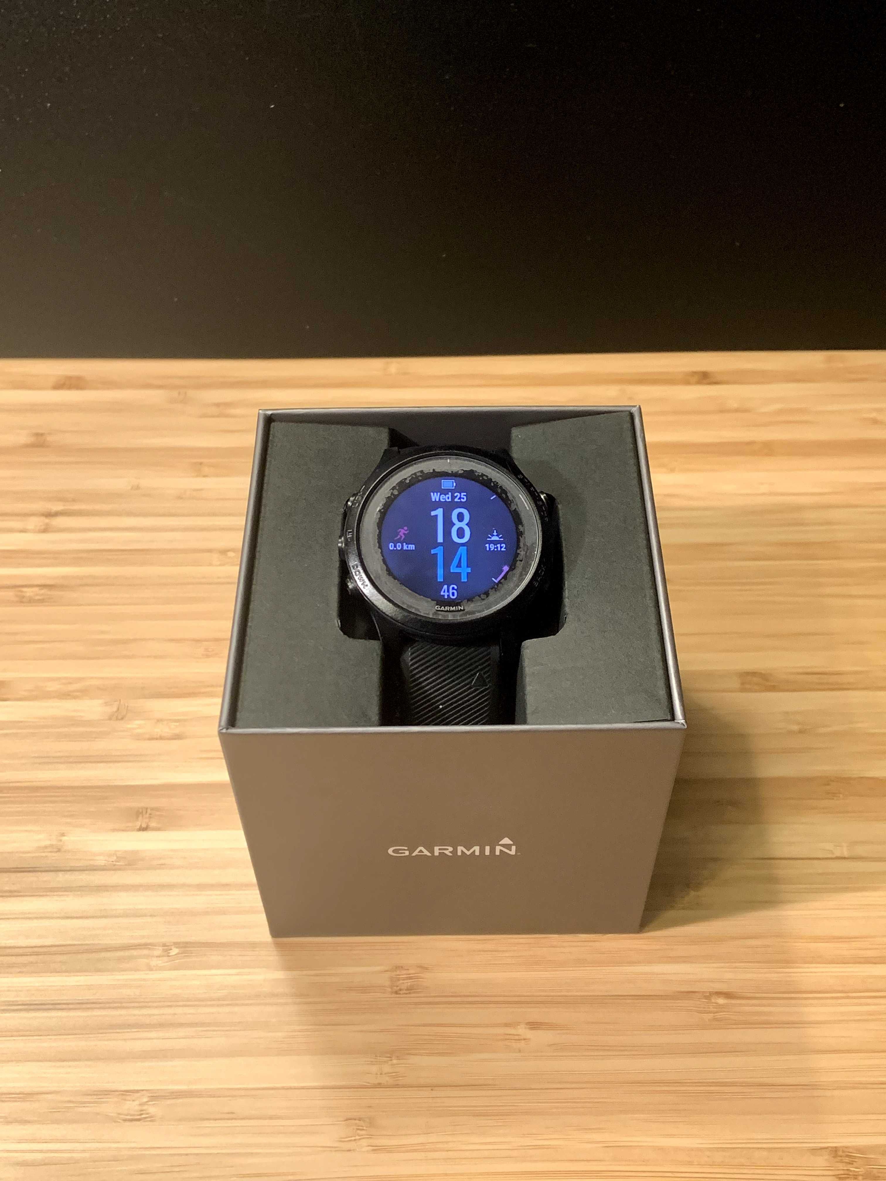 Garmin Forerunner 945 - Negociável