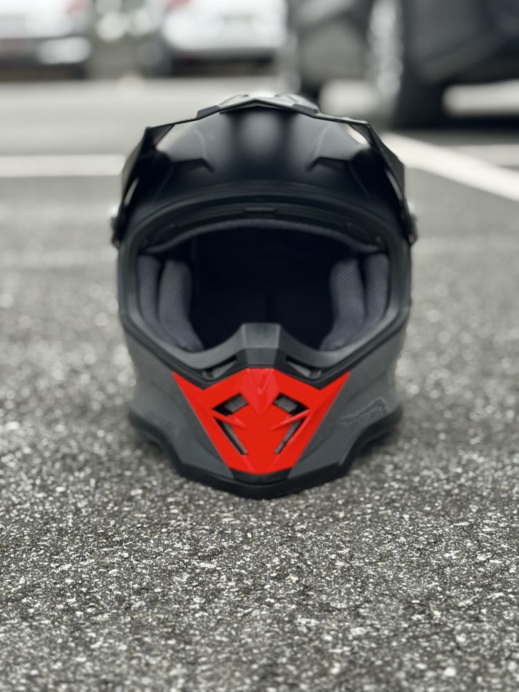 Capacete Enduro IMS