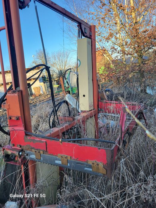 wycinak do kukurydzy