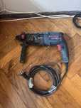 Młoro-wiertarka Bosch Profesional GBH 2-28