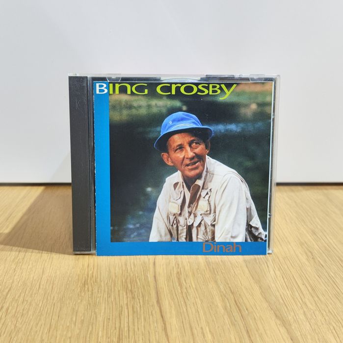 Bing Crosby Dinah