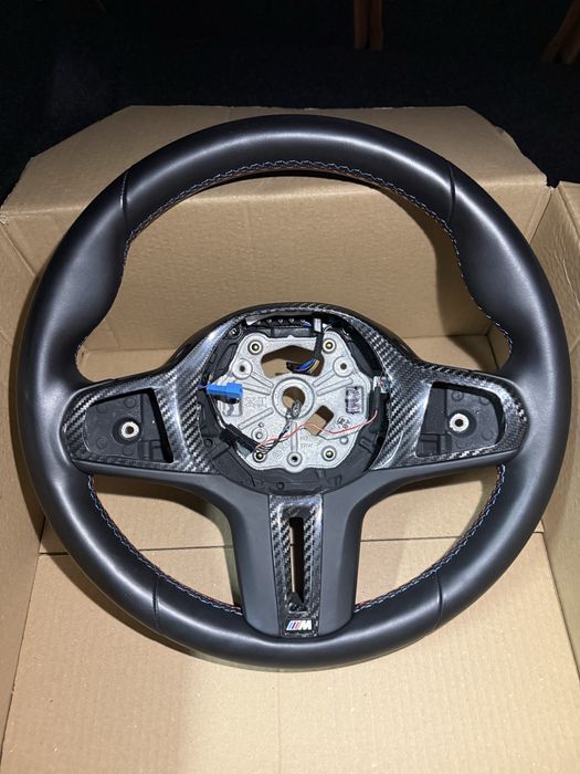 Volante Carbono BMW M4