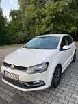 Volkswagen Polo Volkswagen Polo Allstar