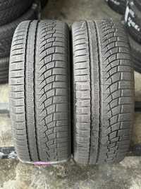 Шини Nokian 235 55 R 17 Зима 2шт (148) Пара Резина