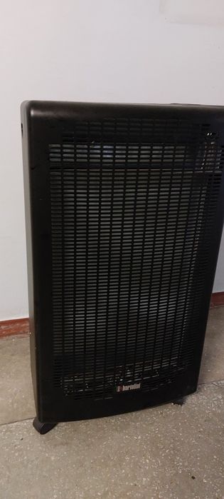 Газовий обігрівач bertolini 4.2kw