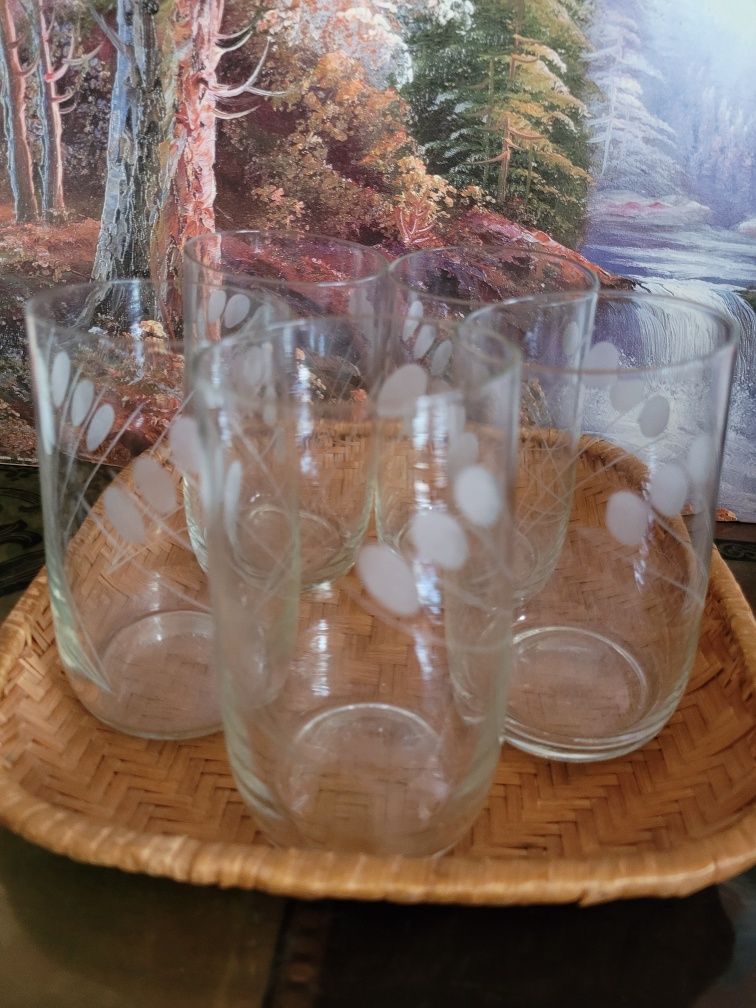 Продам бокалы, рюмки, чайник