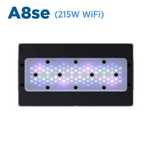 Lampa A8se nowa klon Ecotech Radion XR30 G5 - akwarium morskie