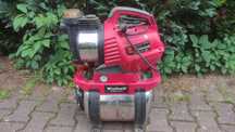 Hydrofotr pompa Einhell Rg-WW 1139 N