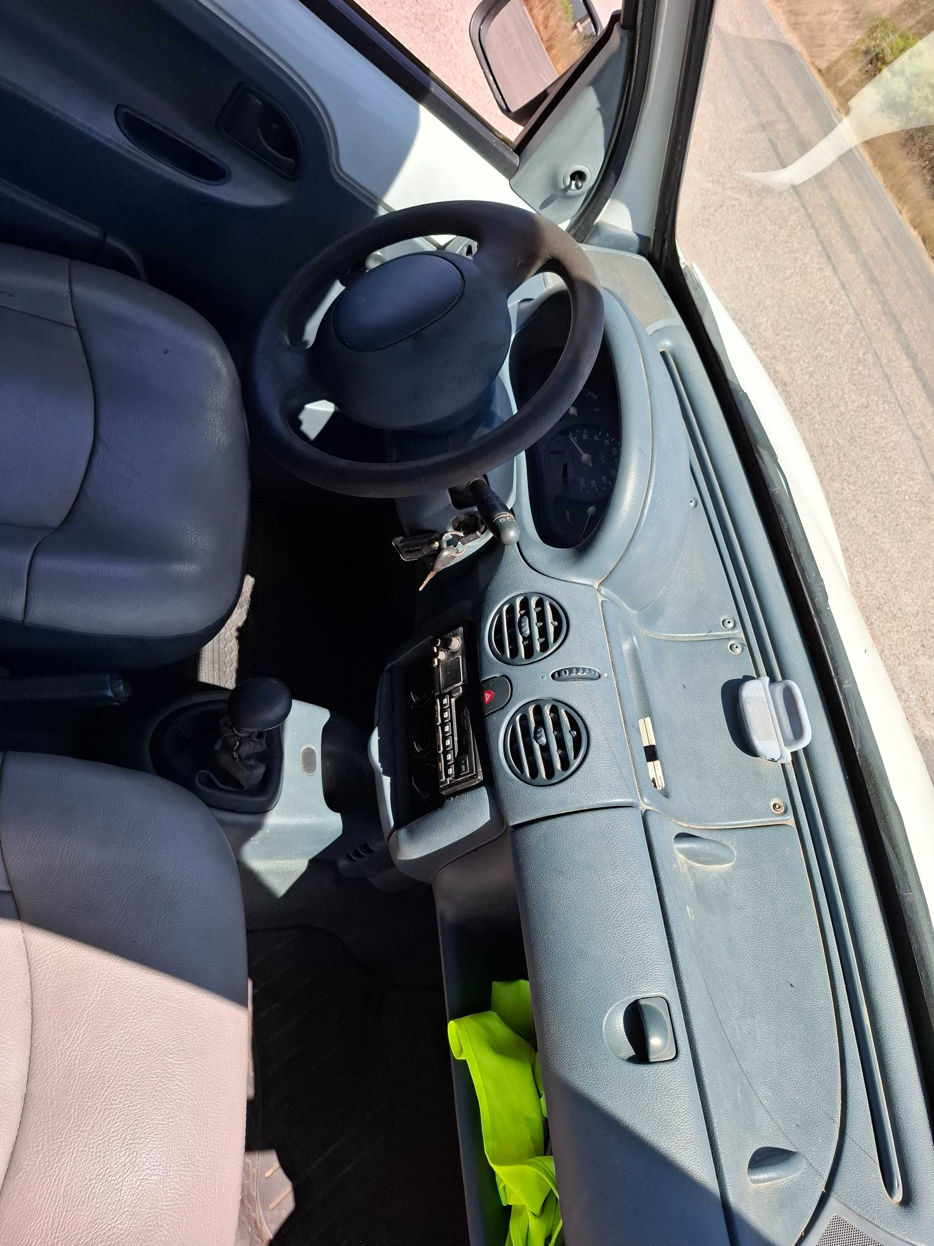 Renault Kangoo 1.9