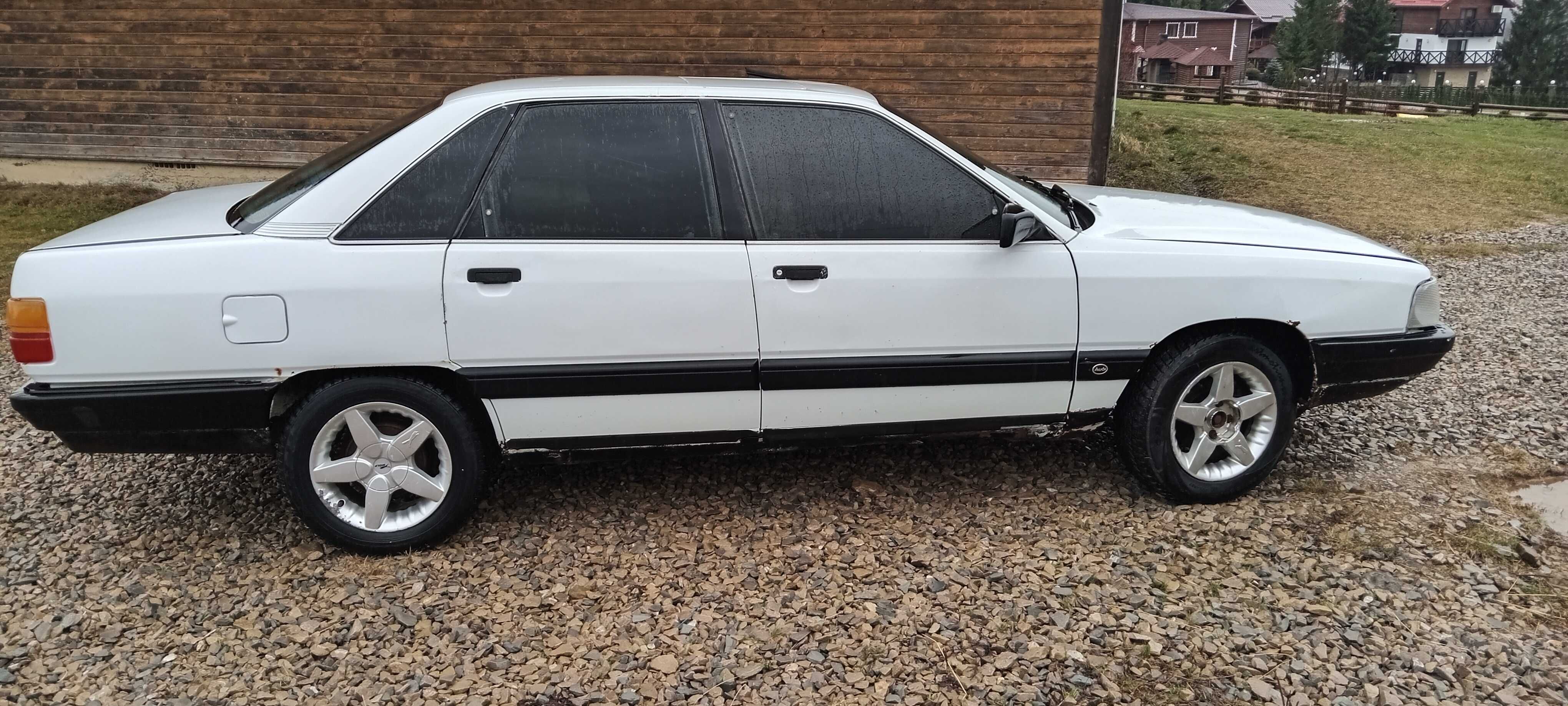 Продам авді 100 с3