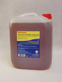 FELGACLEANER 5L do mycia felg i kołpaków Eko Scan ShineChemicals