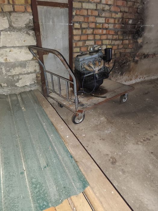 Продам тачку для рынка магазина