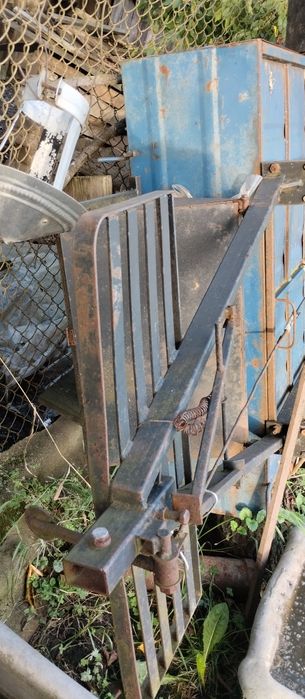 Продам мотоблок зубр