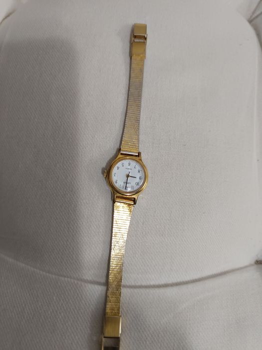 Relógio e bracelete de Senhora"Lorus""