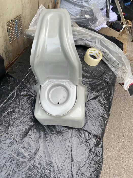 Стакан задній лівий (опора пружини) ВАЗ 2121, 21213, 21214, 2131 нива