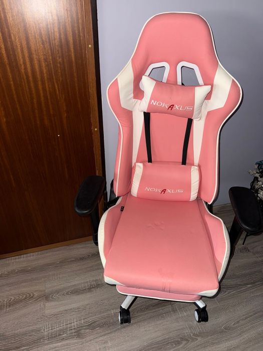 Cadeira de gamer