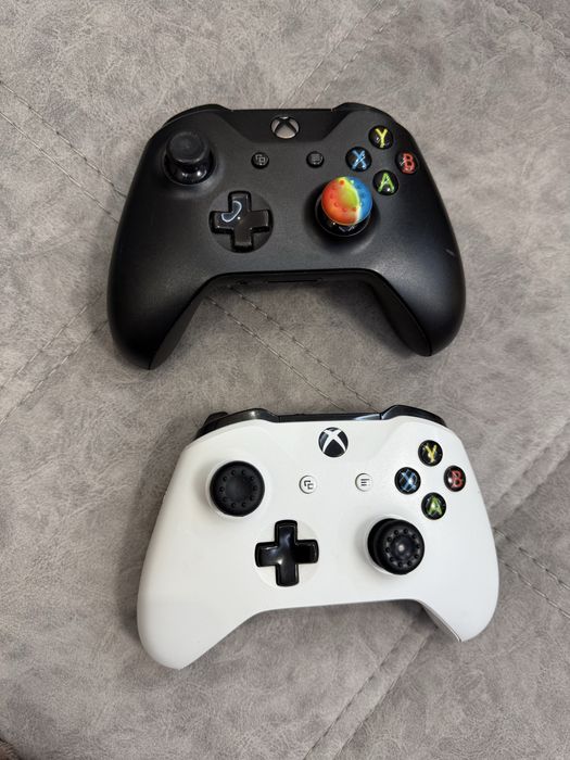 Геймпад Microsoft Xbox One