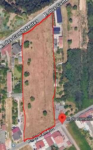 Terreno com 9100 mts²