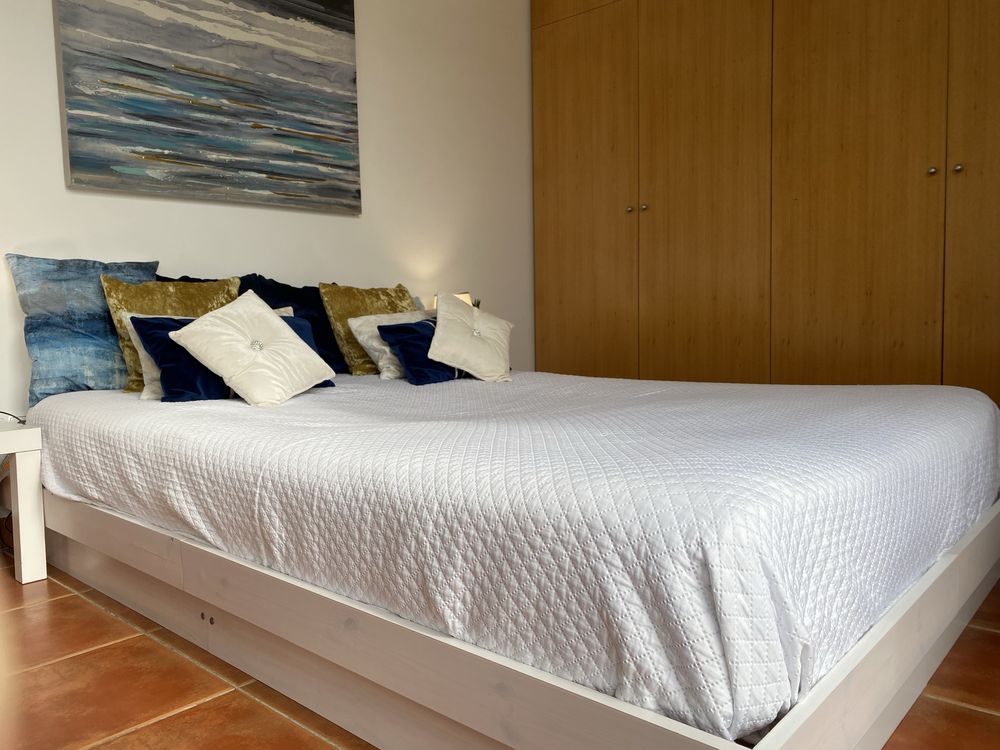 Quarto Casal Completo