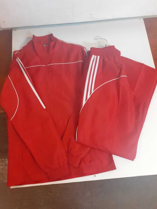 Dres Adidas Oryginalny r.M
