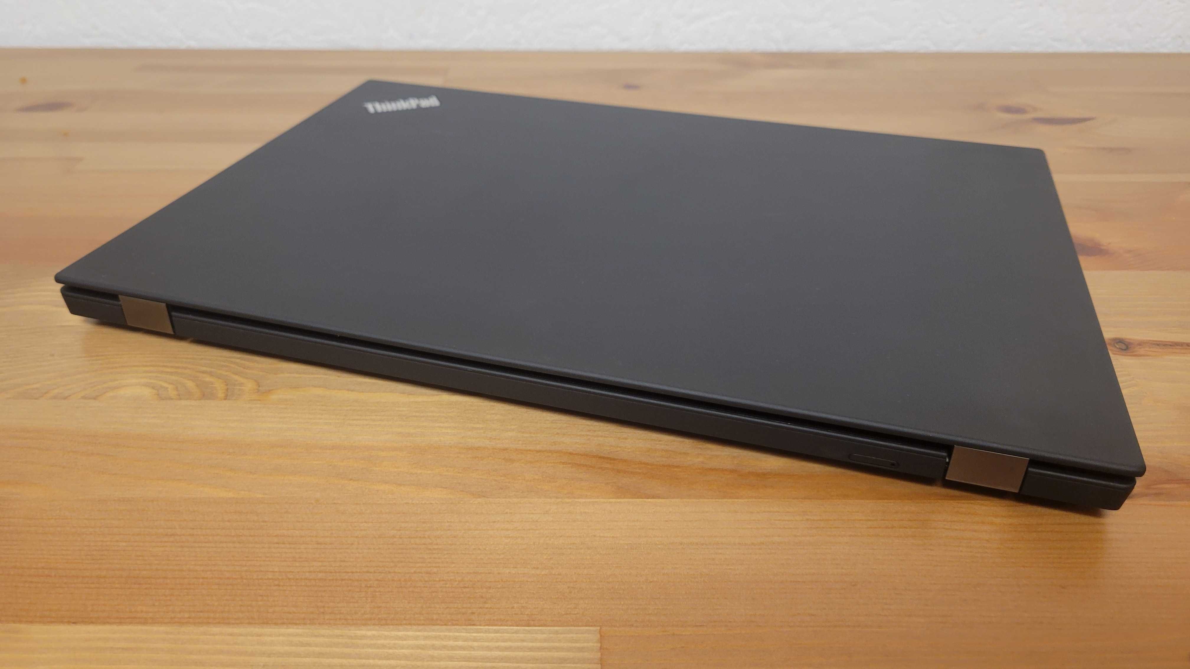 Как новый! Ноутбук Lenovo T15 Gen1 i5-10310u 16gb 512SSD Бат 8ч LTE #5