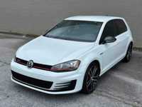 2017 Volkswagen Golf GTI