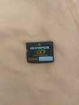 Olympus флешка 256MB