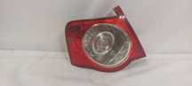 .  TYL TYLNA LAMPA LEWA VOLKSWAGEN PASSAT B6 SEDAN