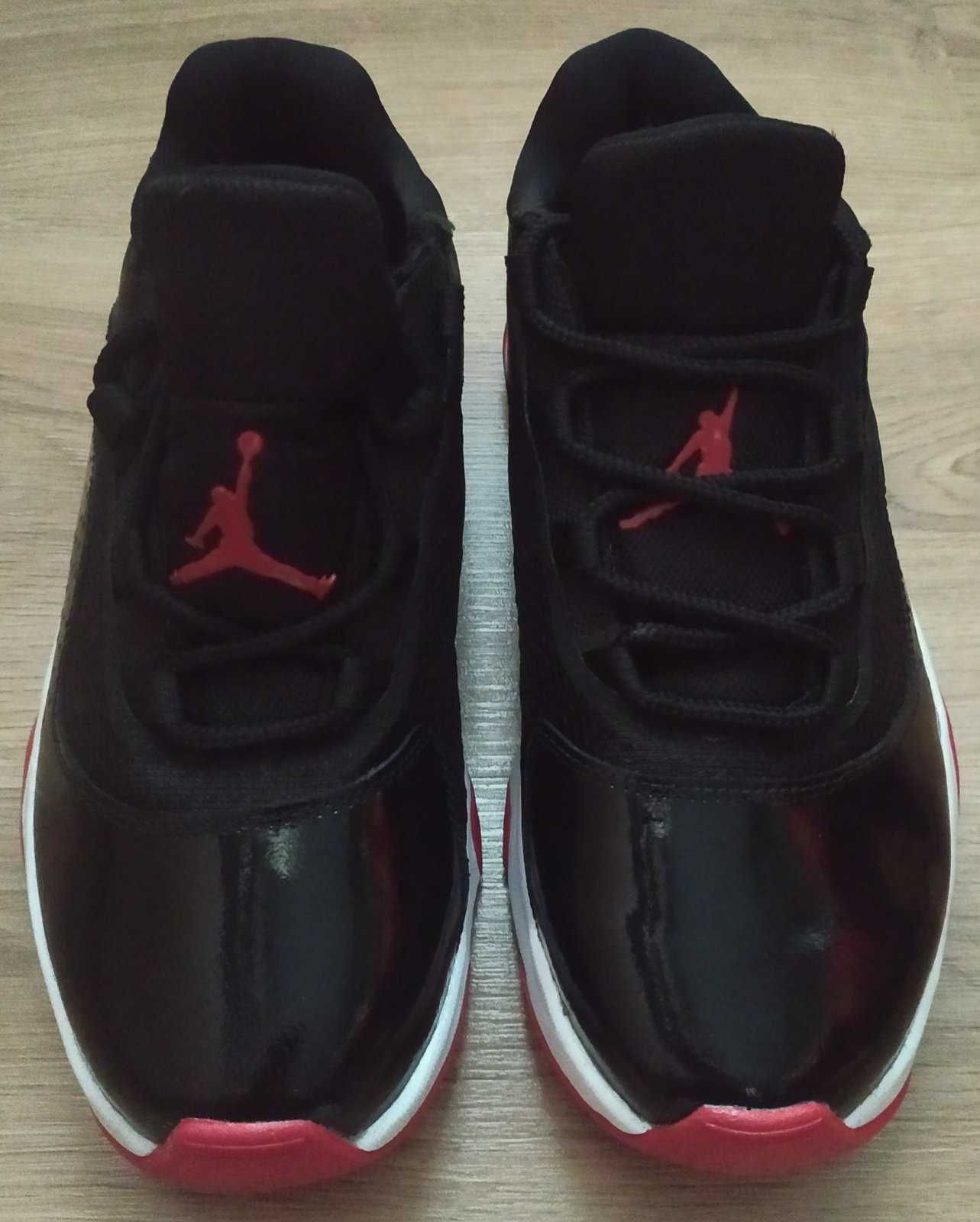 Кросівки Nike Air Jordan 11 CMFL Low