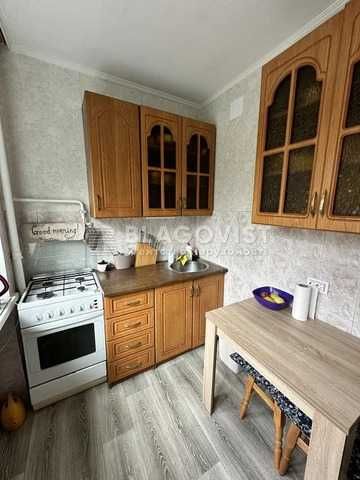 Продаж 3 кімнатної квартири, Солом'янська, 14, Солом'янка