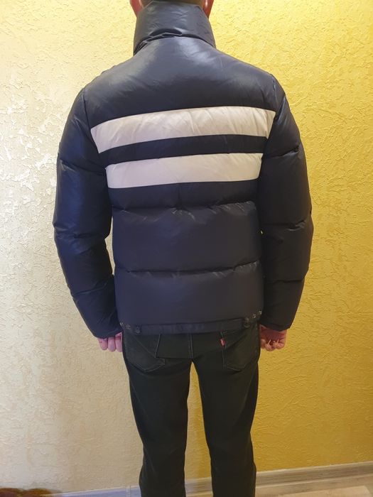 Чоловічий пуховик Scotch & Soda 4 You куртка