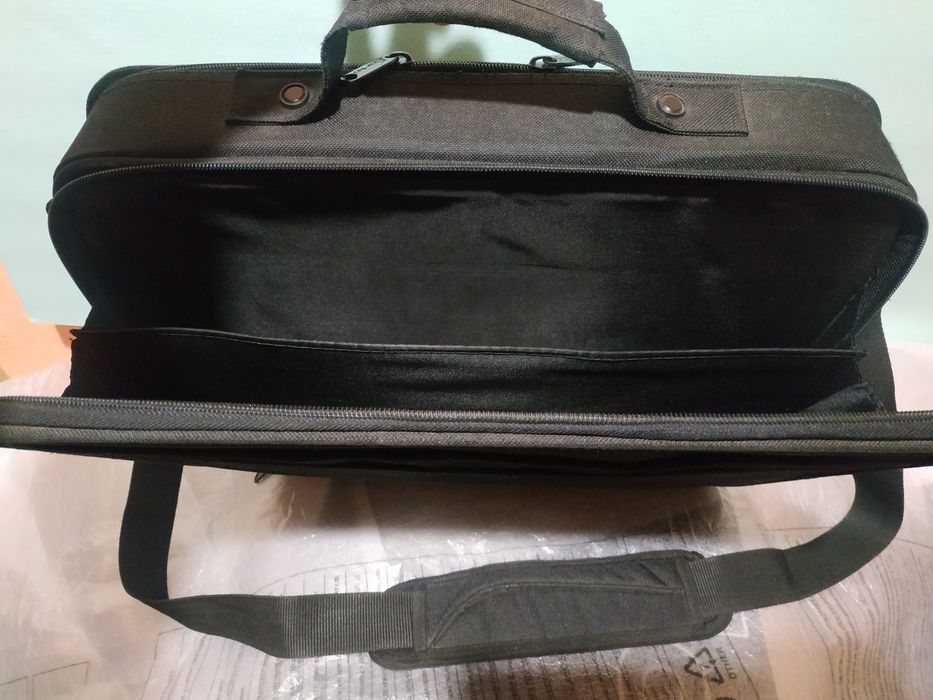 Сумка Porto для ноутбука 15.6"