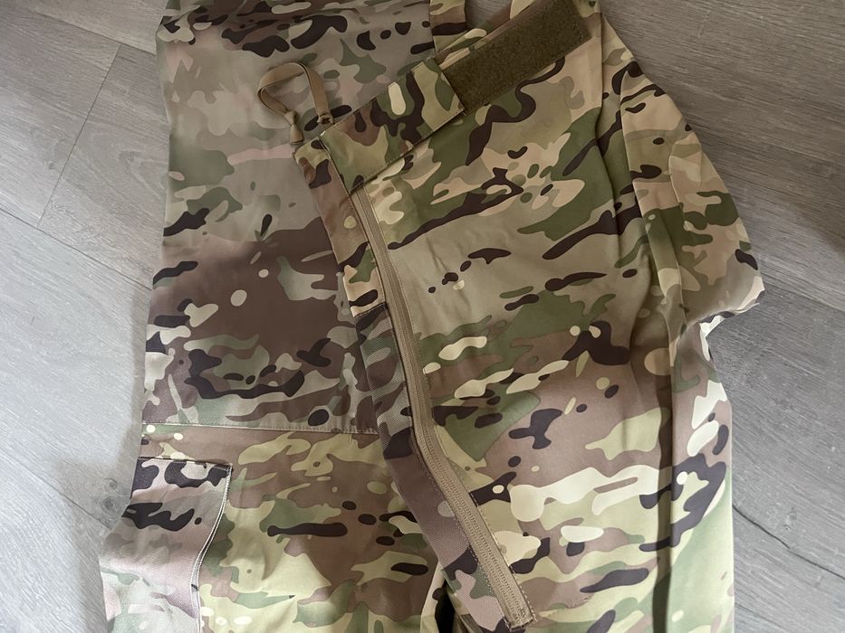 Комплект Level 6 вологотримкий multicam ocp