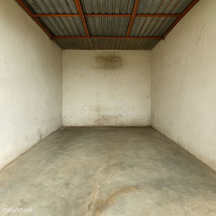 Garagem | Malveira