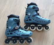 Rolki freestyle Coolslide Munich rozmiar 44
