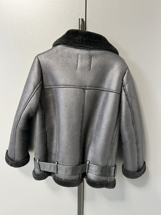 Дублянка жіноча Zara