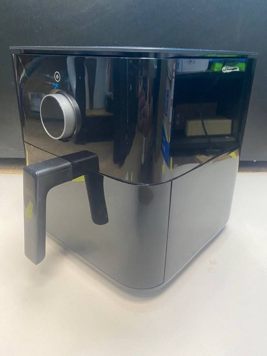 Мультипіч Xiaomi Mi Smart Air Fryer 6.5L для великої сім’ї,чорний