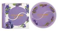 Гідрогелеві патчі для очей SersanLove Lavender Gel Eye Mask, патчі під