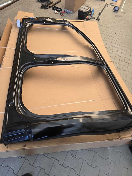 2024 Ford f150 f250 f350 f450 Panel boczny kabiny Lewa strona
