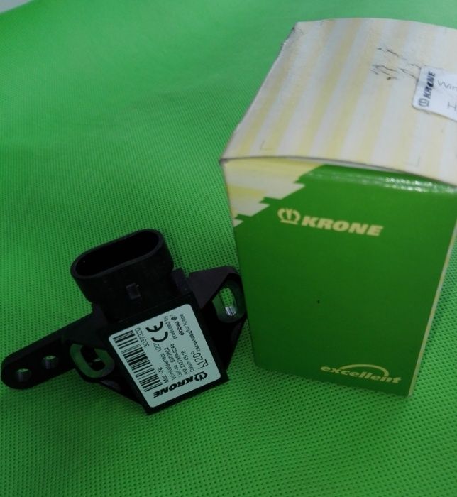 Czujnik sensor, potencjometr Krone AX MX ZX Fortima Comprima Swadro