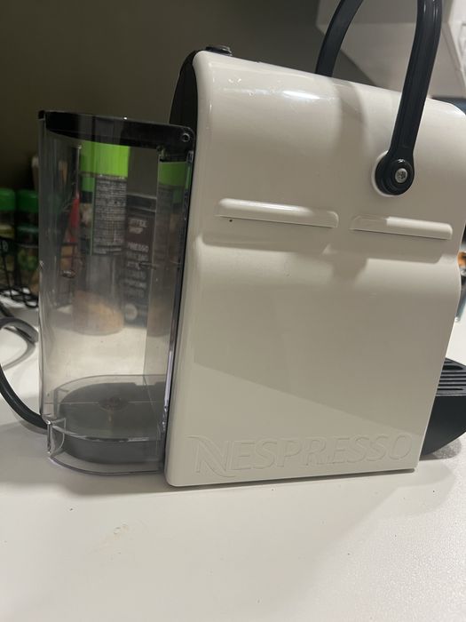 Maquina de Café Nespresso Krups