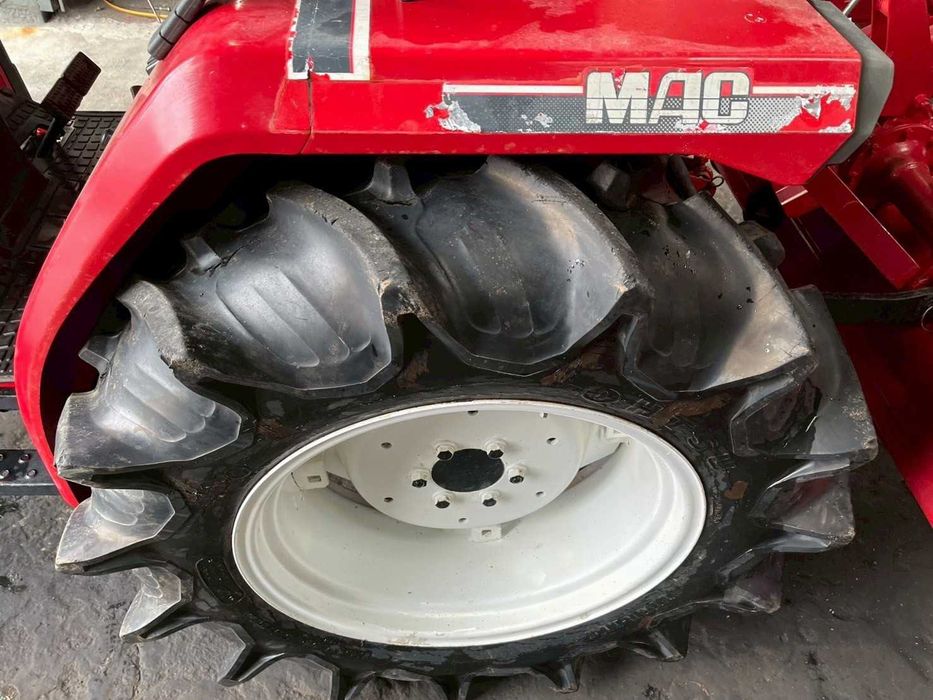 Traktor Mitsubishi MT25