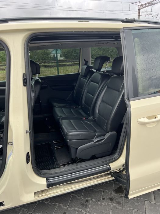 Фольксваген Шаран/volkswagen sharan