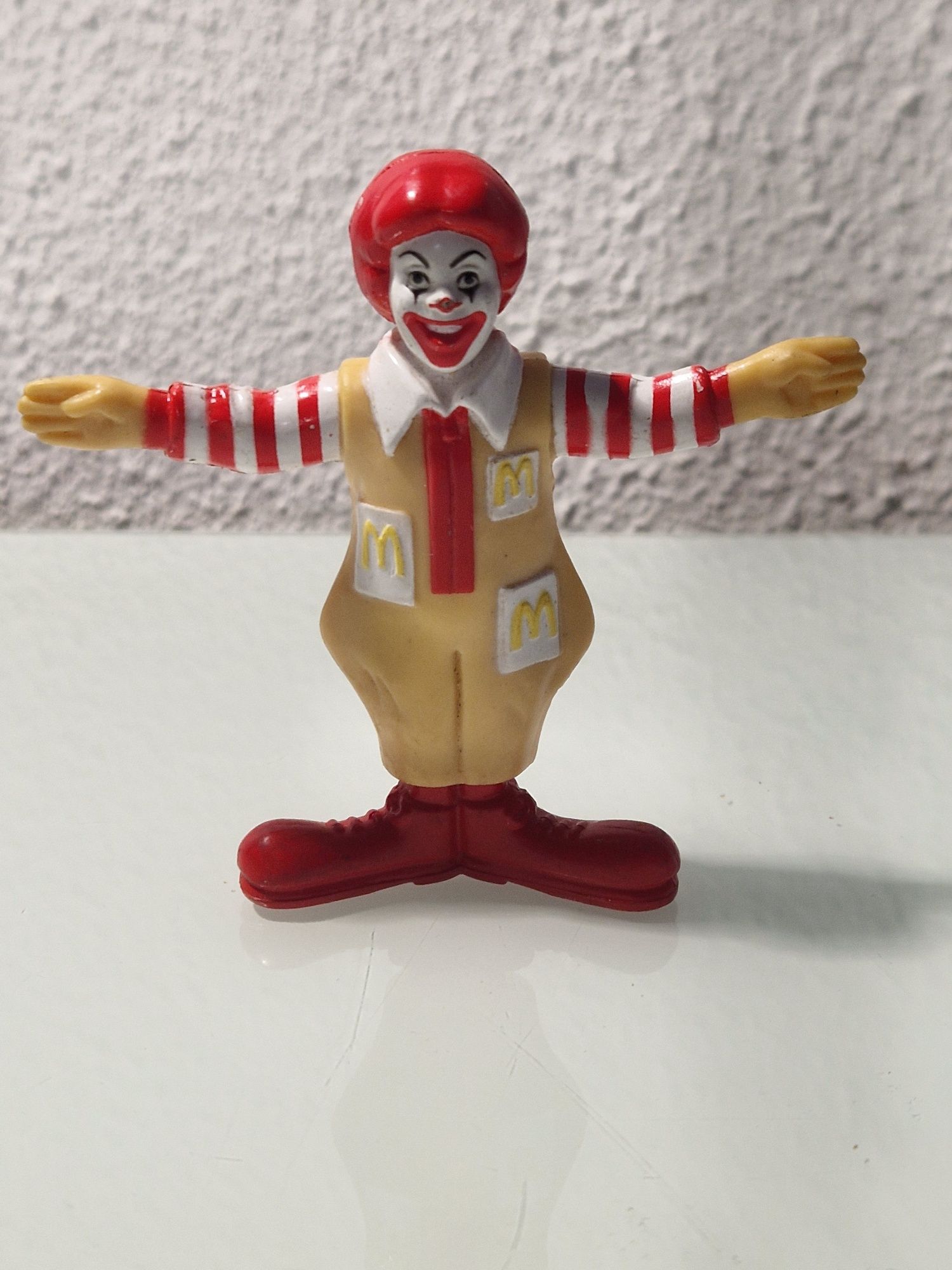 McDonald's Figura Ronald McDonald - 1992