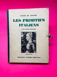 Les Primitifs Italiens - Charles Terrasse