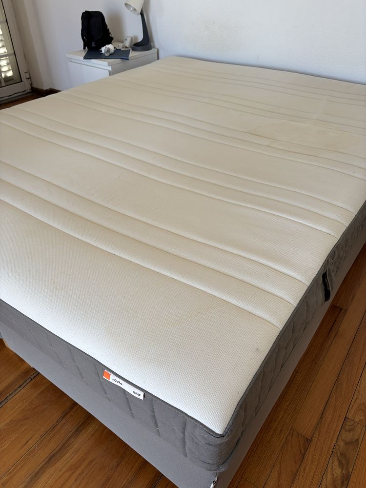 Cama King Size IKEA